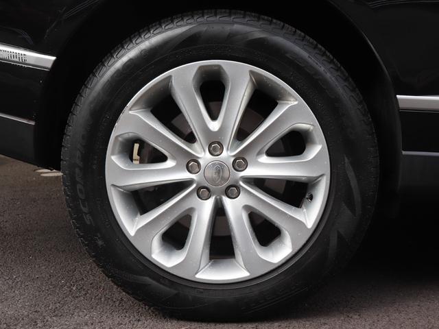 レンジローバー ３．０　Ｖ６　スーパーチャージド　ヴォーグ（53枚目）