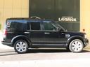 LAND ROVER DISCOVERY 4