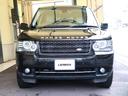 LAND ROVER RANGE ROVER VOGUE