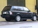 LAND ROVER RANGE ROVER VOGUE