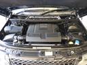 LAND ROVER RANGE ROVER VOGUE