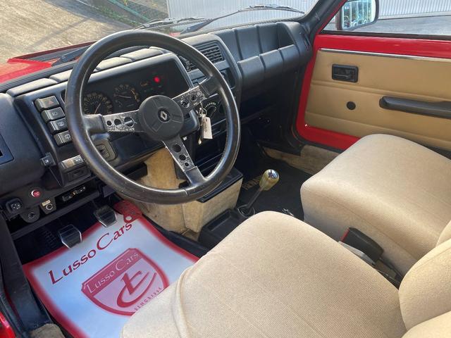 ルノー 5 その他 ターボ2 中古車検索 くるまのニュース ルノー 5 その他 ターボ2 中古車検索 くるまのニュース