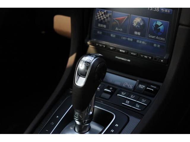 911ターボ 正規輸入車両 PDK エスプレッソレザーインテリア アマランスレッド(51枚目)