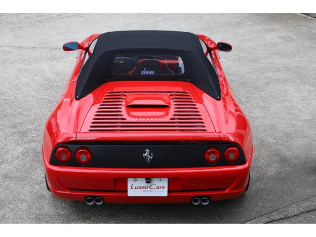 フェラーリ Ｆ３５５