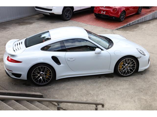 ９１１ ９１１ターボＳ（30枚目）