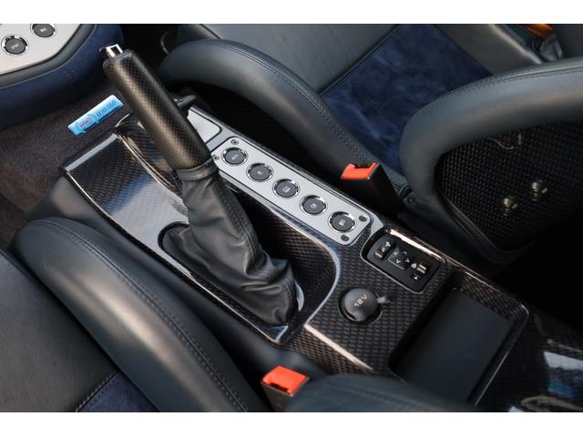 グランスポーツ ＭＣビクトリー　自社新車並行輸入　世界限定１８０台　ファクトリーオーダー　フェンダーバッジ　ビアンコフジ（18枚目）