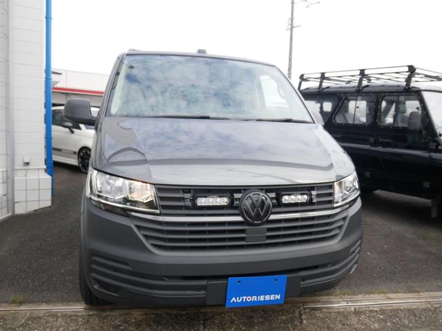 トランスポーター 　Ｔ６．１　２．０ＴＤＩ　７速ＤＳＧ（17枚目）