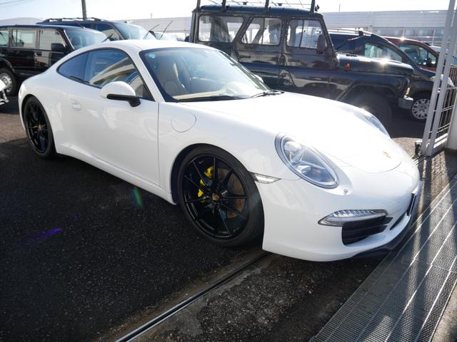 ９１１カレラ　ＰＡＳＭ　スポーツクロノ(8枚目)