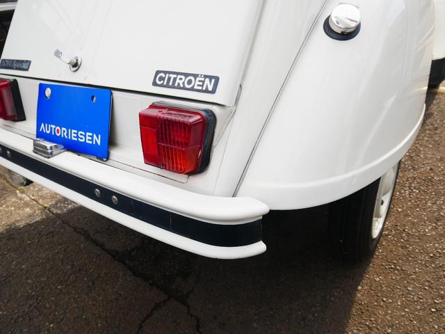 シトロエン ２ＣＶ６