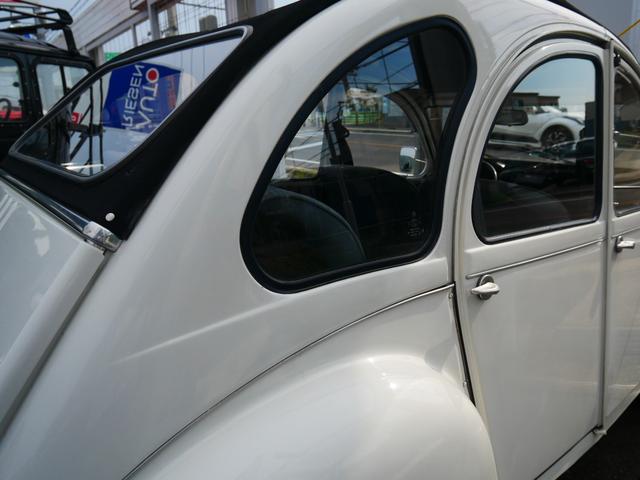 シトロエン ２ＣＶ６