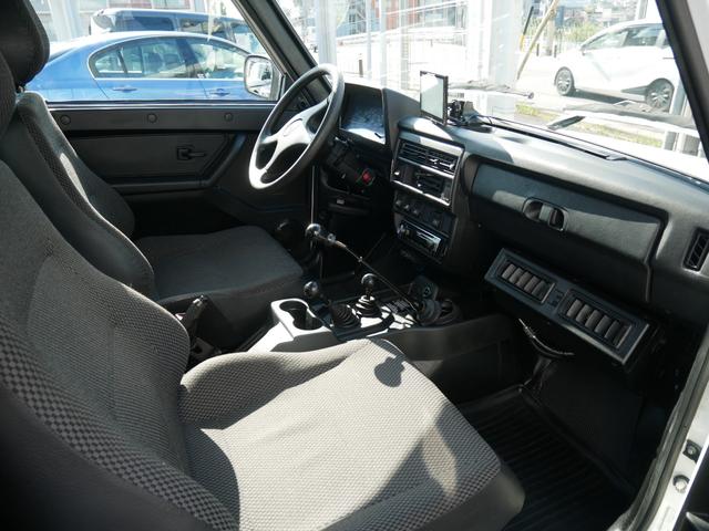 ニーバ 　４ｘ４（3枚目）