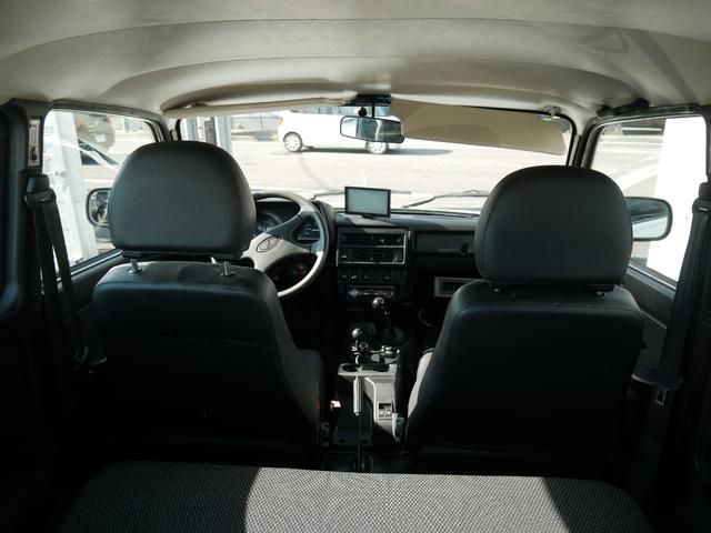 ニーバ 　４ｘ４（25枚目）