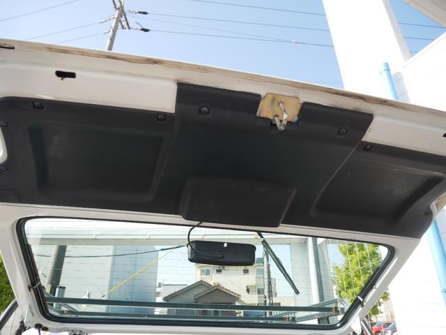 ニーバ 　４ｘ４（27枚目）