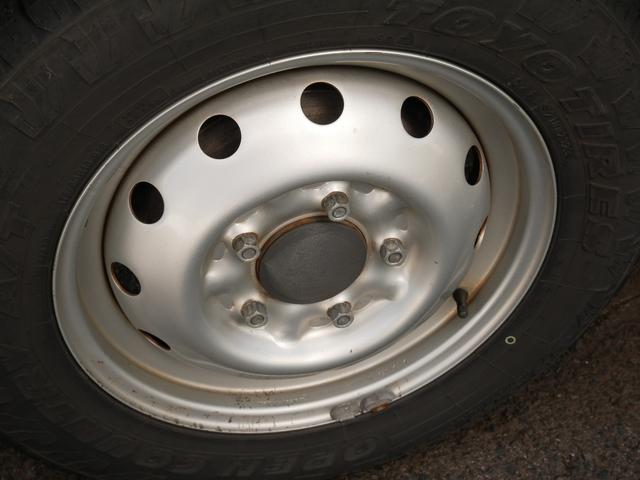 ニーバ 　４ｘ４（34枚目）