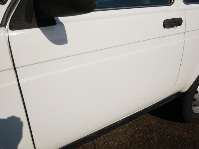 ニーバ 　４ｘ４（41枚目）