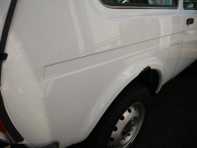 ニーバ 　４ｘ４（49枚目）