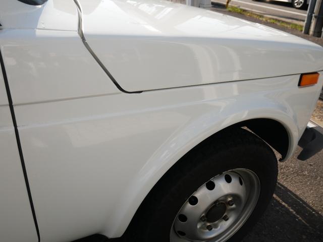 ニーバ 　４ｘ４（53枚目）