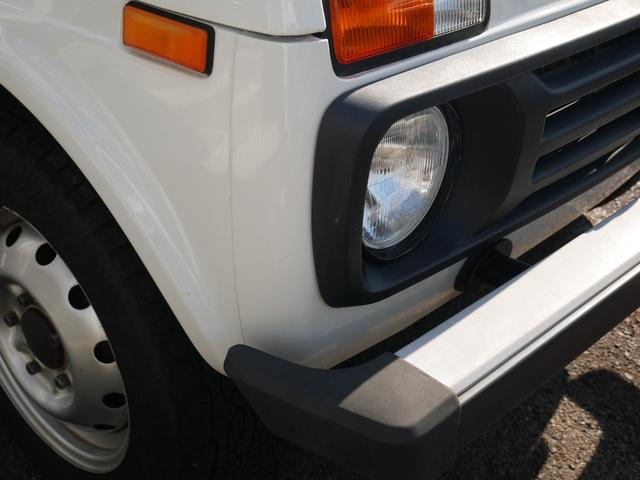 ニーバ 　４ｘ４（54枚目）