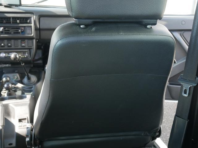 ニーバ 　４ｘ４（66枚目）