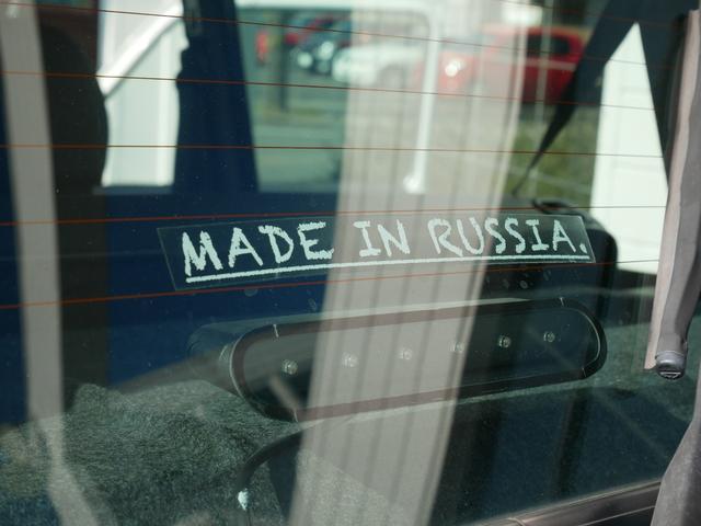 ニーバ 　４ｘ４（73枚目）