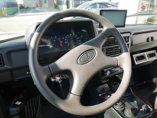 ニーバ 　４ｘ４（75枚目）