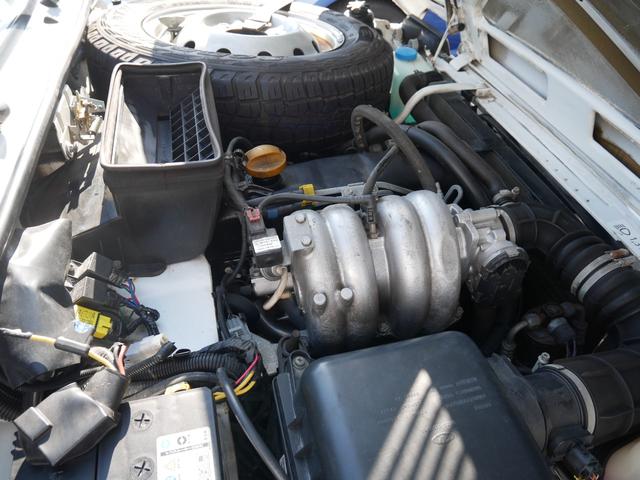 ニーバ 　４ｘ４（80枚目）