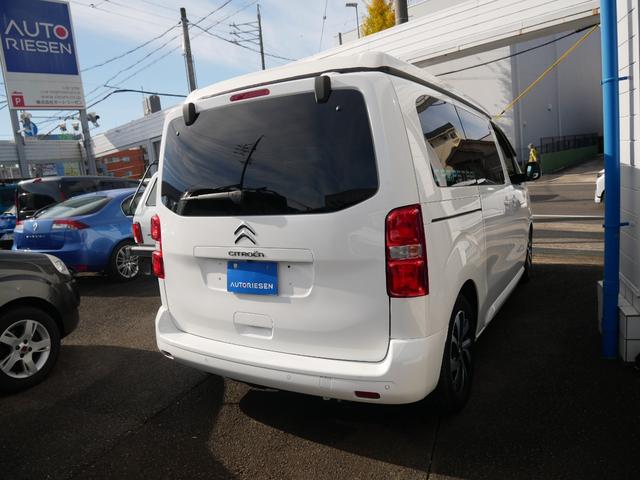 スペースツアラー 　ＰＯＳＳＬ　ＣＡＭＰＳＴＥＲ（2枚目）