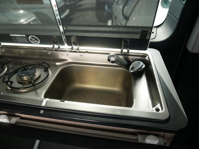 スペースツアラー 　ＰＯＳＳＬ　ＣＡＭＰＳＴＥＲ（5枚目）