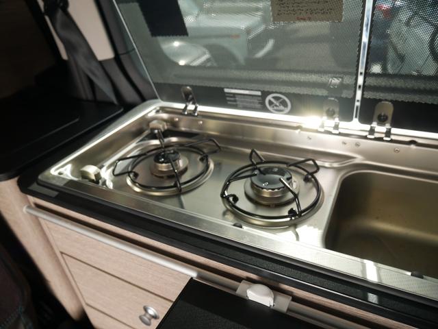 スペースツアラー 　ＰＯＳＳＬ　ＣＡＭＰＳＴＥＲ（6枚目）