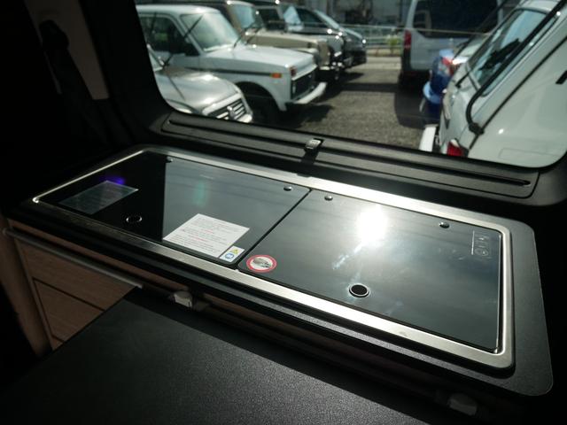 スペースツアラー 　ＰＯＳＳＬ　ＣＡＭＰＳＴＥＲ（7枚目）