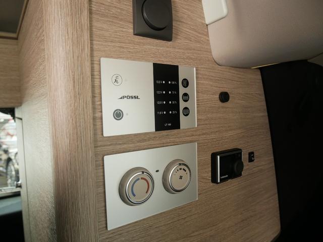 スペースツアラー 　ＰＯＳＳＬ　ＣＡＭＰＳＴＥＲ（8枚目）