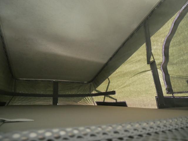 スペースツアラー 　ＰＯＳＳＬ　ＣＡＭＰＳＴＥＲ（12枚目）