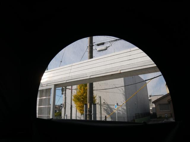 スペースツアラー 　ＰＯＳＳＬ　ＣＡＭＰＳＴＥＲ（14枚目）