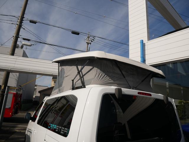 スペースツアラー 　ＰＯＳＳＬ　ＣＡＭＰＳＴＥＲ（15枚目）