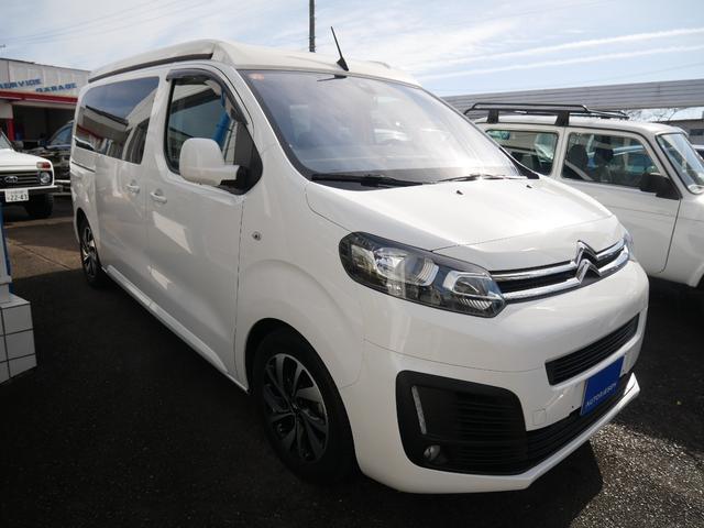 スペースツアラー 　ＰＯＳＳＬ　ＣＡＭＰＳＴＥＲ（17枚目）