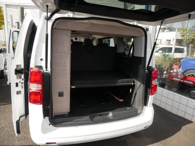 スペースツアラー 　ＰＯＳＳＬ　ＣＡＭＰＳＴＥＲ（36枚目）