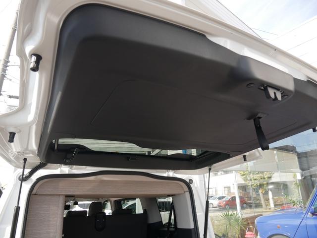 スペースツアラー 　ＰＯＳＳＬ　ＣＡＭＰＳＴＥＲ（37枚目）