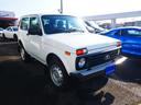 LADA NIVA