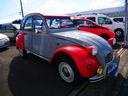 CITROEN 2CV6