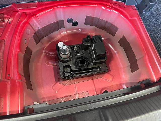 付属品も揃っています。