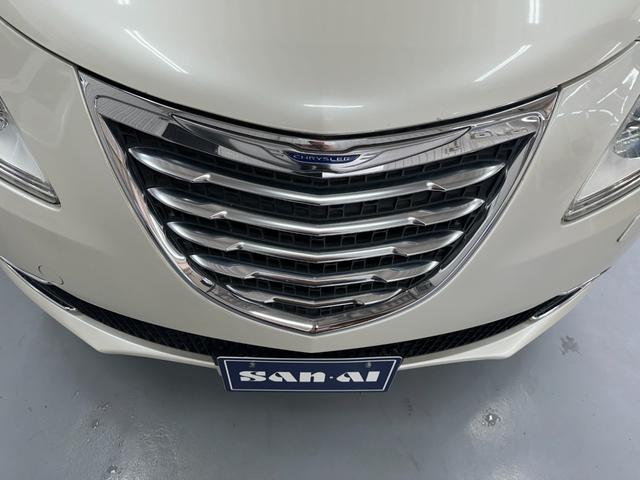 クライスラー・イプシロン プラチナ　ＨＤＤナビ　ＴＶ　バックカメラ　Ｂｌｕｅｔｏｏｔｈオーディオ　ＥＴＣ　　オートライト　ＨＩＤ　アイドリングストップ（10枚目）