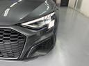 ４０ＴＦＳＩクワトロ　Ｓライン　ワンオーナー２３年モデル　オプションボディカラーパノラマサンルーフ　コンビニエンス・アシスタンスＰＫＧ　ＳｌｉｎｅプラスＰＫＧ　ナビゲーションＰＫＧ　マトリクスＬＥＤヘッドライト　ブラックスタイリング（36枚目）