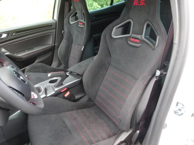 RS TROPHY 6MT アップルカープレイ 可変マフラー(15枚目)