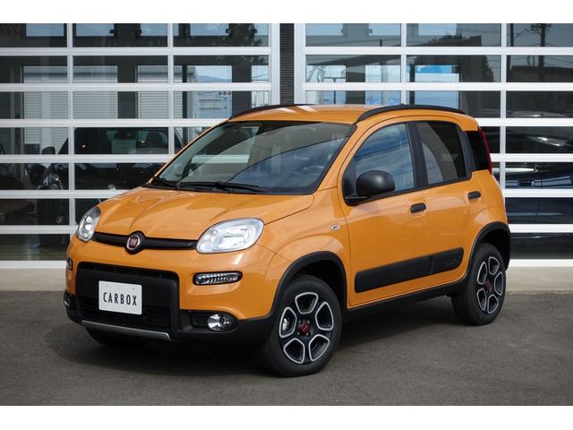 フィアットパンダ 中古車 Motor Fan モーターファン