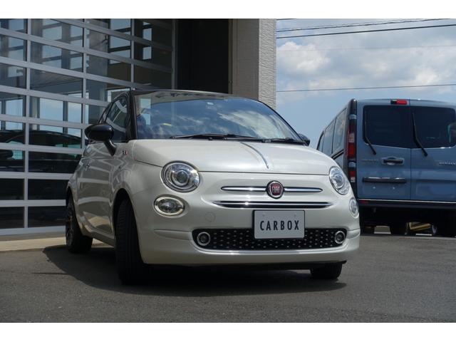 ５００Ｃ １２０ｔｈタキシード　限定１００台　専用２トーンカラー　バックカメラ　ドラレコ　ＥＴＣ（4枚目）