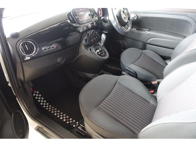 ５００Ｃ １２０ｔｈタキシード　限定１００台　専用２トーンカラー　バックカメラ　ドラレコ　ＥＴＣ（30枚目）