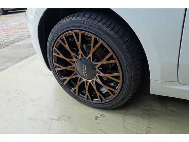 ５００Ｃ １２０ｔｈタキシード　限定１００台　専用２トーンカラー　バックカメラ　ドラレコ　ＥＴＣ（43枚目）