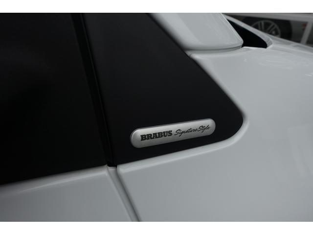 スマートフォーツーカブリオ BRABUS シグネチャースタイル エディション(25枚目)