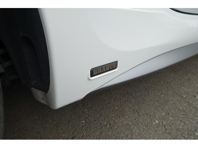 スマートフォーツーカブリオ BRABUS シグネチャースタイル エディション(27枚目)
