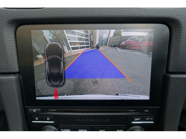 ７１８ボクスター ７１８ボクスターＳ　右Ｈ　ＰＤＫ　スポエグ　スポクロ　ＰＤＬＳ　ＰＡＳＭ　ブラウン幌　取説　保証書　スペアキー（35枚目）